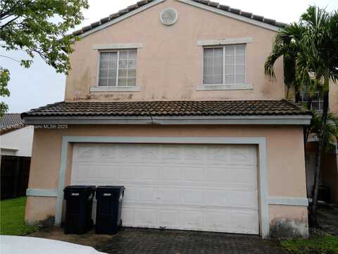 16054 SW 77th Ter, Miami, FL 33193