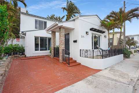 314 Oregon St, Hollywood, FL 33019