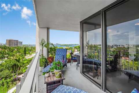 1000 Quayside Ter, Miami, FL 33138