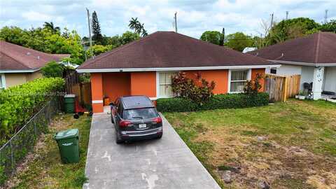 229 NW 9th Ave, Homestead, FL 33030