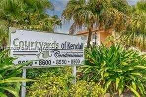 8500 SW 109th Ave, Miami, FL 33173