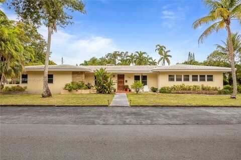 790 NE 119th St, Biscayne Park, FL 33161