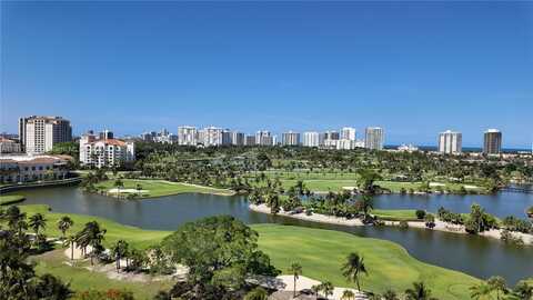 19501 W Country Club Dr, Aventura, FL 33180