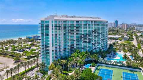 1 N Ocean Blvd, Pompano Beach, FL 33062
