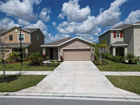 10770 SW Vasari Way, Port Saint Lucie, FL 34987
