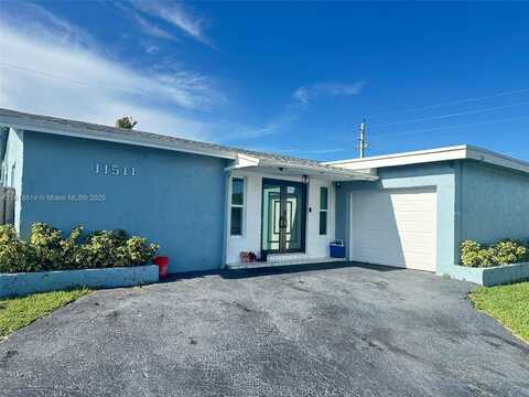 11511 NW 30th Pl, Sunrise, FL 33323