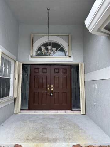 5136 NW 99th Way, Coral Springs, FL 33076