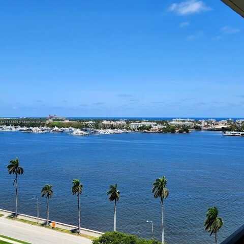 1801 S Flagler Dr, West Palm Beach, FL 33401