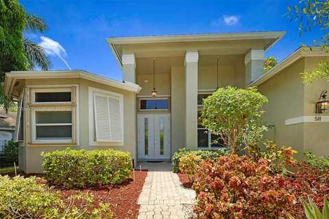 58 Lake Eden Dr, Boynton Beach, FL 33435