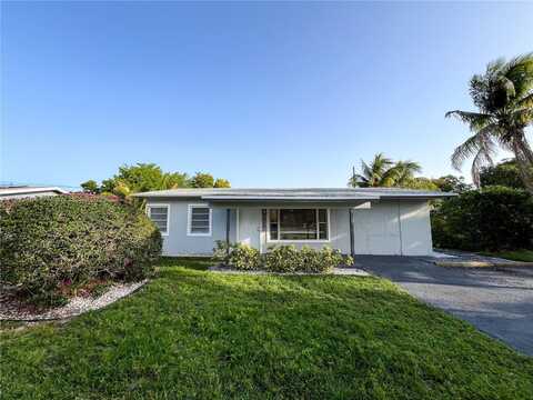 1010 NE 24th St, Pompano Beach, FL 33064