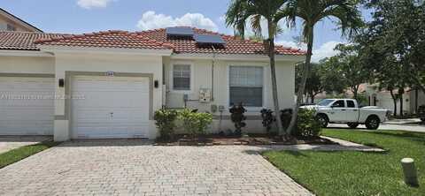 2604 SW 188th Ave, Miramar, FL 33029