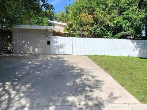 917 N 26th Ave, Hollywood, FL 33020
