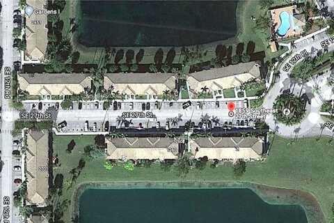 1859 SE 27th Ter, Homestead, FL 33035