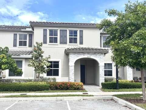 1859 SE 27th Ter, Homestead, FL 33035