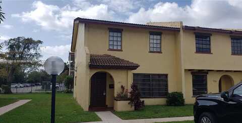 2611 NW 47th Ln, Lauderdale Lakes, FL 33313