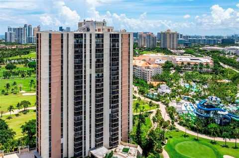 20335 W Country Club Dr, Aventura, FL 33180