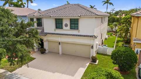 1273 SW 161st Ave, Pembroke Pines, FL 33027