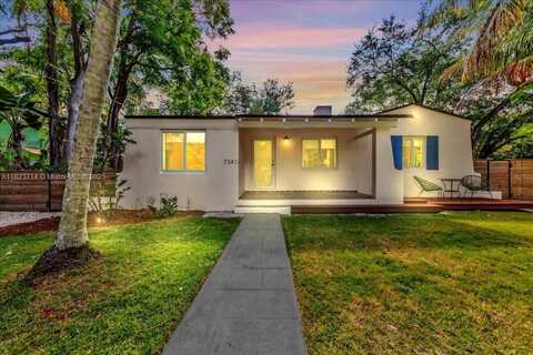 7341 SW SW 64 COURT, South Miami, FL 33143
