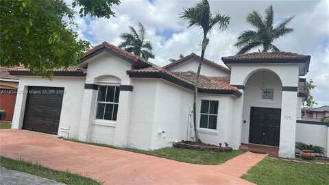 1107 NW 132nd Ct, Miami, FL 33182