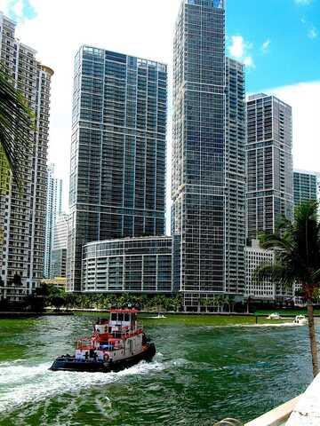 undefined, Miami, FL 33131