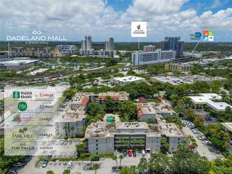 6900 N Kendall Dr, Pinecrest, FL 33156