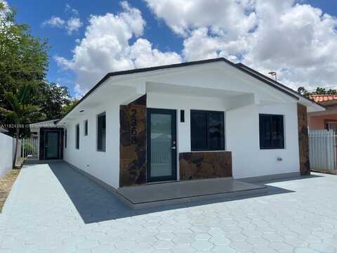 2368 NW 33rd St, Miami, FL 33142