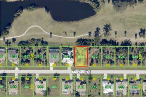 228 MARKER RD, Other City - In The State Of Florida, FL 33947