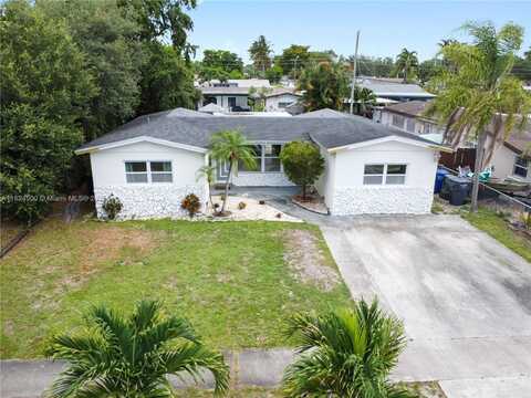 6459 Evans St, Hollywood, FL 33024