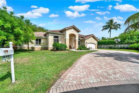 8487 SW 138th Ter, Palmetto Bay, FL 33158