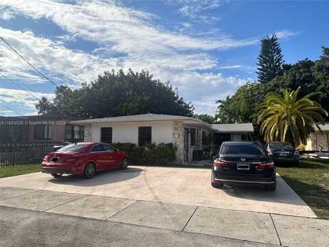 1871 NW 55th Ter, Miami, FL 33142