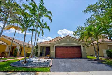 1482 Canary Island Dr, Weston, FL 33327