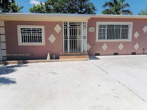 1143 NW 135th St, Miami, FL 33168