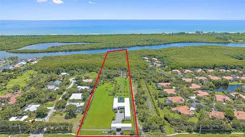 9741 SE Gomez Ave, Hobe Sound, FL 33455