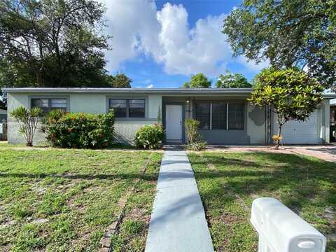 2410 NW 170th Ter, Miami Gardens, FL 33056