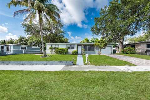 2410 NW 170th Ter, Miami Gardens, FL 33056
