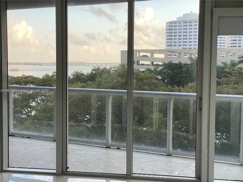 495 Brickell Ave, Miami, FL 33131