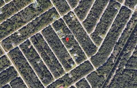 1346 Caraboa Ln, Port Charlotte, FL 33953