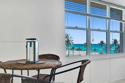 2501 S Ocean Dr, Hollywood, FL 33019
