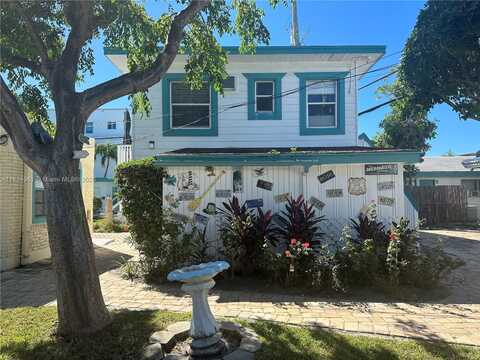 4249 Bougainvilla Dr, Lauderdale By The Sea, FL 33308
