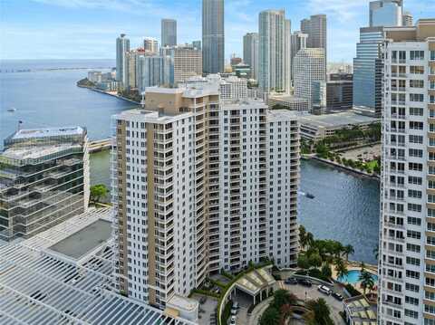 701 Brickell Key Blvd, Miami, FL 33131