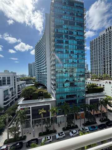 3250 NE 1st Ave, Miami, FL 33137