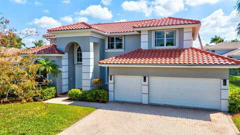 467 NW 120th Dr, Coral Springs, FL 33071