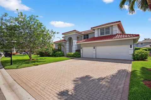 467 NW 120th Dr, Coral Springs, FL 33071