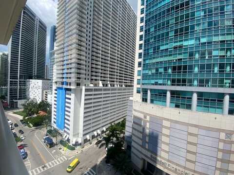 1155 Brickell Bay Dr, Miami, FL 33131