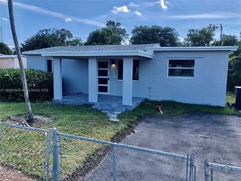 2336 NW 15th Ct, Fort Lauderdale, FL 33311