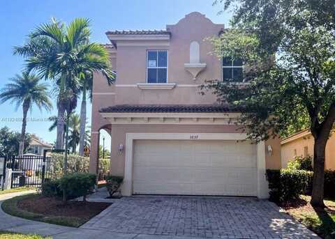 1037 NE 37th Pl, Homestead, FL 33033