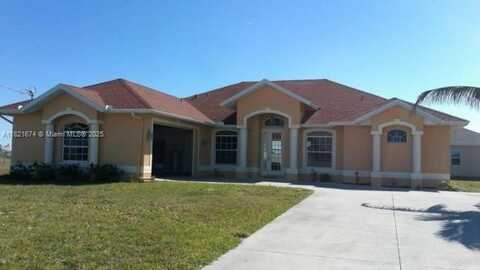 621 NW 37th Avenue, Cape Coral, FL 33993