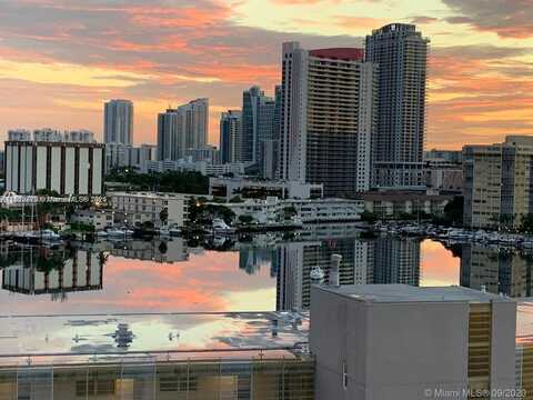 401 Golden Isles Dr, Hallandale Beach, FL 33009