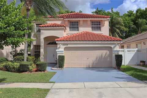 15719 NW 4th St, Pembroke Pines, FL 33028