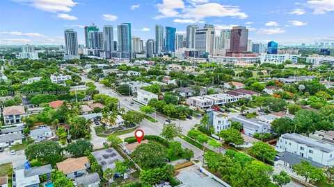 1001 SW 4th Ave, Fort Lauderdale, FL 33315
